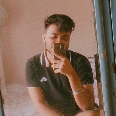 agarwalansu92's profile picture. Trader