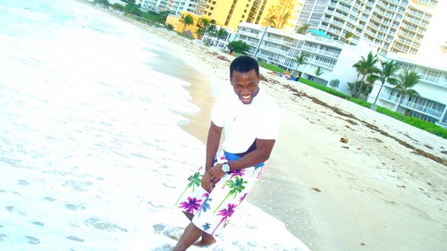 Just Blessed