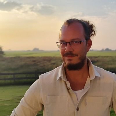 Wouter Vansteelant Profile