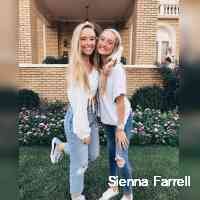 farrellsieenna's profile picture. nashville ✿