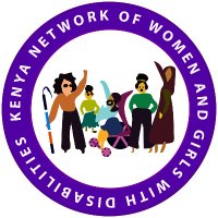 Kenya Network of Women & Girls with Disabilities (@kwwdnetwork) 's Twitter Profile Photo Kenya Network of Women & Girls with Disabilities (@kwwdnetwork) 's Twitter Profile Photo