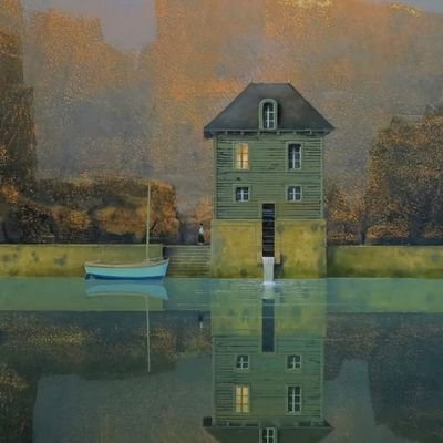 Joe_King1984's profile picture. 