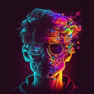 _Gussani's profile picture. Passionate Front End Developer