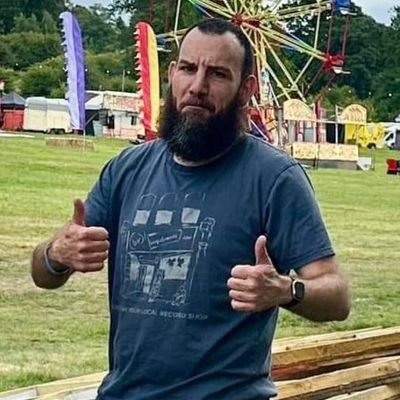 Christopher Hardie Profile