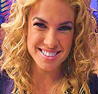 FC dedicado A Lua Blanco / Te Amo  Diva / Since : 11-02-12