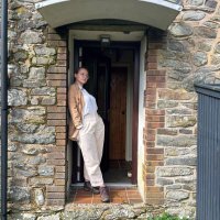Charlotte Austin (@psychaustin) 's Twitter Profile