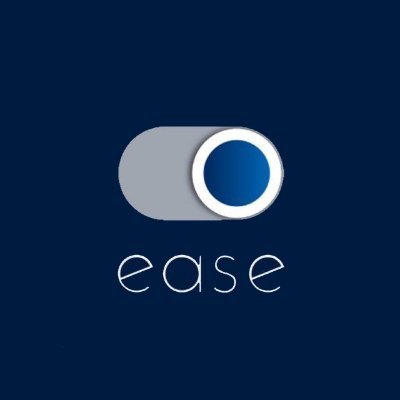 EASE_community's profile picture. We are an IT community with over 6,000 members from the IT industry in Ukraine and Europe