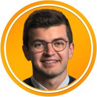 Julien Moussalli (@jmoussalli1) 's Twitter Profile