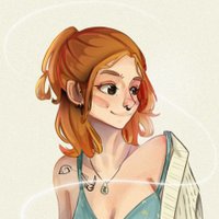 Tori 🔥 (@tsubameart) 's Twitter Profile