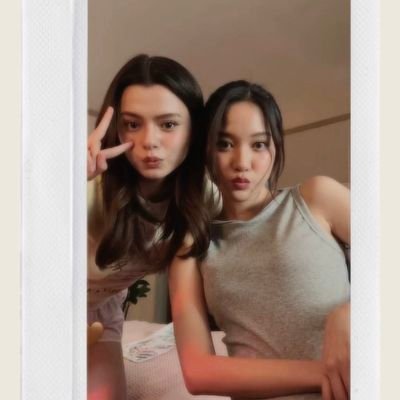 imtr_anhh's profile picture. support for p'freen and n'beck kaaaaa🤍🐰🦦 🌷🇻🇳 #srchafreen #beckysangles #freenbecky #ฟรีนเบค