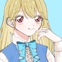 おかゆ💫🎨 (@okayu_stpl) 's Twitter Profile