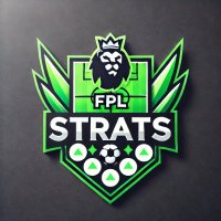 FPL Strats (@fplstrats) 's Twitter Profile