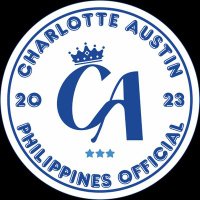 Charlotte Austin Philippines Official Fans (@charlottea_ph) 's Twitter Profile Photo Charlotte Austin Philippines Official Fans (@charlottea_ph) 's Twitter Profile Photo