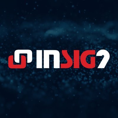 INsig2_Ltd's profile picture. 
