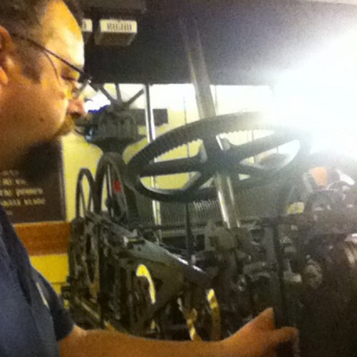 HuwsmithHuw's profile picture. 