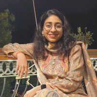 Srishti (@agrawal_srish) 's Twitter Profile Photo Srishti (@agrawal_srish) 's Twitter Profile Photo