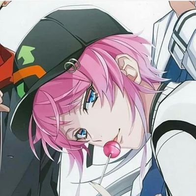 Kate 🌈Part 7 soon! 🌈さんのプロフィール画像