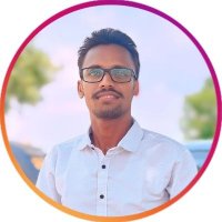 Ramesh Nasthik (@nasthikramesh) 's Twitter Profile