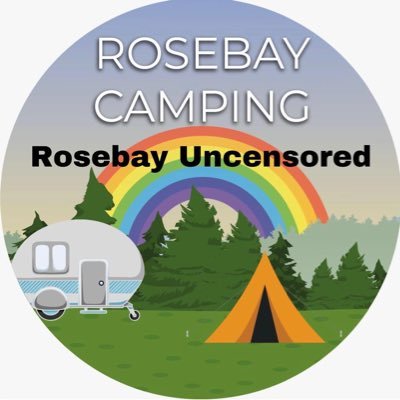 Rosebay Station. Uncensored Rosebay account @RosebayUK the only Gay/Bi naturist campsite in the UK. Also the home of @UKPlayroom
