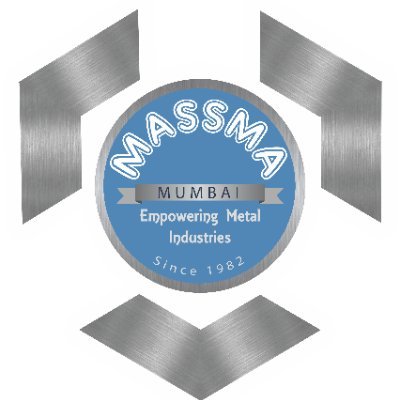 The MASSMA (METAL AND STAINLESS STEEL MERCHANT`S ASSOCIATION) is the premier organization for the development of Stainless steel and Metal Industry.
