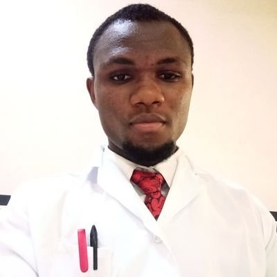 ChinweoluC60948's profile picture. A medical practitioner