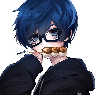 🍡もちさんのプロフィール画像