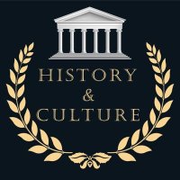 History & Culture (@wwhnctr) 's Twitter Profile Photo History & Culture (@wwhnctr) 's Twitter Profile Photo