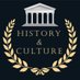 History & Culture (@wwhnctr) Twitter profile photo History & Culture (@wwhnctr) Twitter profile photo