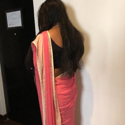 JanaviJanu33604's profile picture. Dominant Cross Dresser