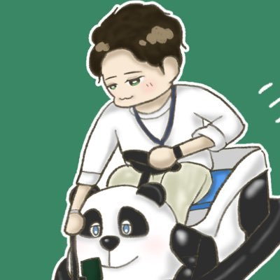めーさんのプロフィール画像