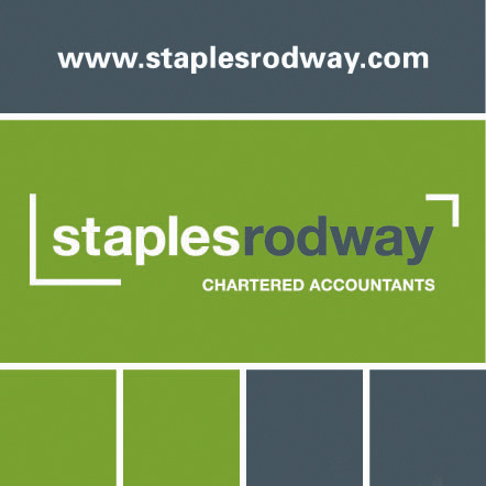 Seeking a career in Chartered Accountancy? Staples Rodway should be your first choice. Follow us for career opportunities at Staples Rodway at they come to hand