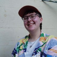 Freya Deyell (@freyadeyell) 's Twitter Profile Photo Freya Deyell (@freyadeyell) 's Twitter Profile Photo