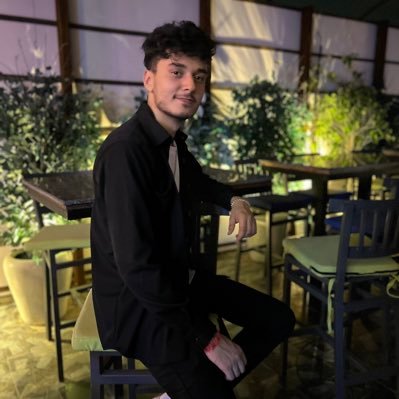 kartikayk19's profile picture. Eng @SOTI_Inc | software engineer | traveller 🏔️🏔️