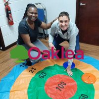 Oaklea Trust (@oakleatrust) 's Twitter Profile