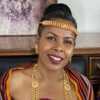 Faïza Soulé Youssouf (@journalistekm) 's Twitter Profile Photo Faïza Soulé Youssouf (@journalistekm) 's Twitter Profile Photo