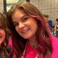 Kelcye Blankenship-Lackland (@kelcyeatwork) 's Twitter Profile Photo Kelcye Blankenship-Lackland (@kelcyeatwork) 's Twitter Profile Photo