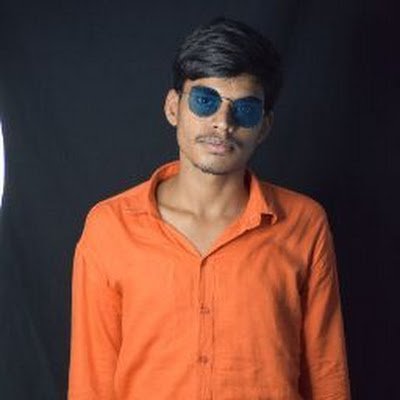 PranavRai3246's profile picture. 