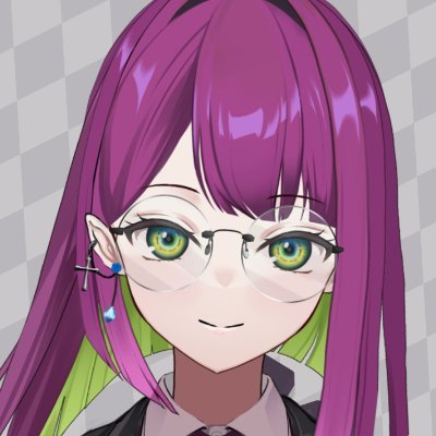イストワール・ロマン📕🍴︎物語を食べる人外Vtuberさんのプロフィール画像