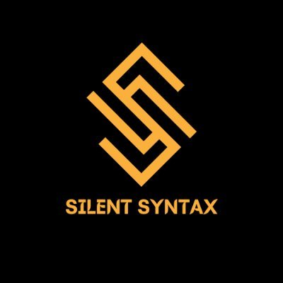 silentsyntax_'s profile picture. 