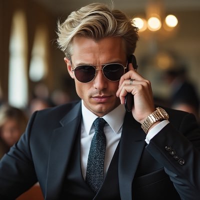 Mr_Nick_A's profile picture. #bitcoin