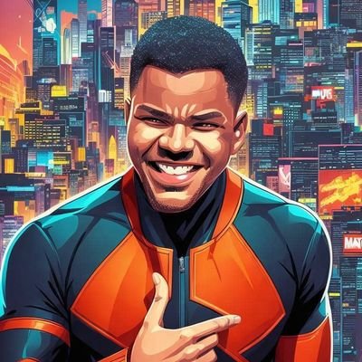 AbrahamPiu67098's profile picture. Crypto minner #XREY. KTHXV6UY