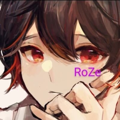 【裏】のメイン垢(本垢)はグラブルメインの身内垢です!【表】では話せない事などはこちらの方に投稿しています。よく病み期入ります が優しく見守ってくださるフォロワーさん達のお陰で今日も生きてます✌いつも心から感謝です🙇【表】のサブ兼避難所はコチラ⏩@RoZe846557