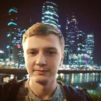 Maxim Ivanov (@splincodewd) 's Twitter Profile