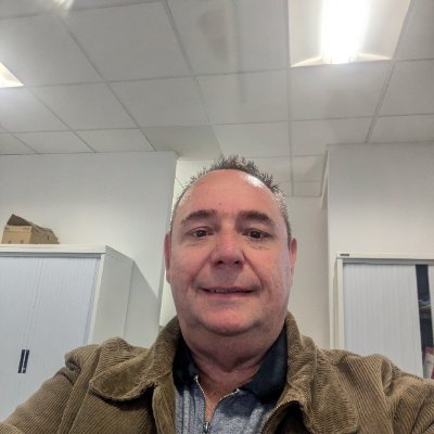 Mark Dawney Profile