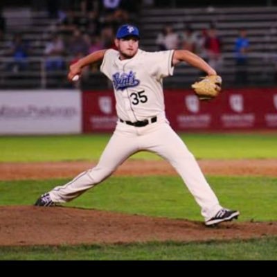 Pitching Trainer at Defined Baseball. Former PC: Macalester College & Northwoods League. RHP: St. Paul Saints|Bradley University|MN Blizzard|Wayzata Trojans