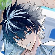 Nooit, Neen, Nimmer🌻 | Penultimate Zasshu | ChemEng Student 🇵🇭🏹 | Talks about #FGO, Fate&TM, Vtubers, Anime and Gacha | ENG/TAG/한글 OK! | SEE📌THREAD BYF
