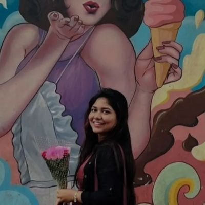 AM_Ashmita22's profile picture. #Fashion /#Food /#Travel ❤