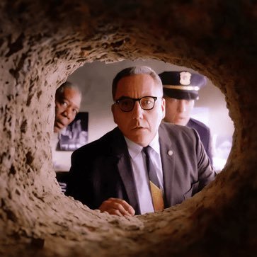 sleuth looking for truth and that source of cryptos magic yield.