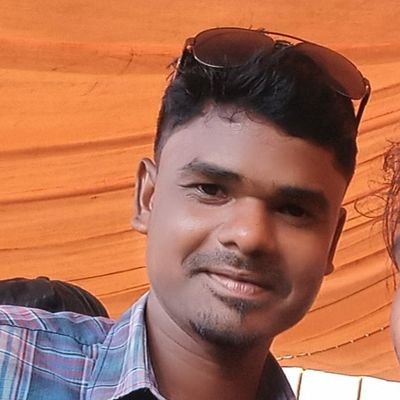 MundriAsho40474's profile picture. मैं अशोक मुन्डरी,सामाजिक कार्यकार्ता सह कांग्रेस मंडल अध्यक्ष खुंटपानी,पश्चिम सिंहभूम चाईबासा,झारखंड का रहना वाला हूँ।
