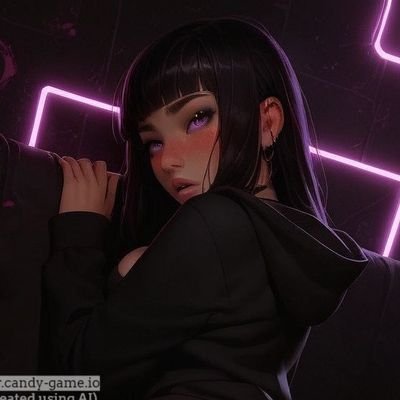 They/she/he 🏳️🌈 🦋
Penesexual Femboi 🦋 ⛓
KINKY little boy and slave ⛓❤⛓
Maybe a NODE Artist 😘